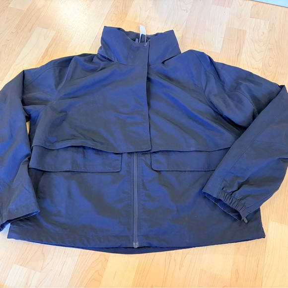 Always effortless jacket - Picture 2 of 4